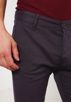 Première Qualité Pier One Chino pantalons normale homme -Pas Cher Pier One Boutique 9d7e9ce3b29d4e4bb2e2f6668b25bf2e