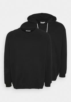 Pier One Prix Sympa 2 PACK - Sweat à capuche pulls et gilets homme -Pas Cher Pier One Boutique 9db21c7a0dbf43fb9266c0fc1b15d9a0 1