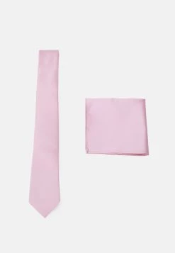 Pier One Soldes SET - Mouchoir de poche pochettes de costume couleur unie homme -Pas Cher Pier One Boutique 9dbbfff9a3a044ad9237d21d00cac703 3