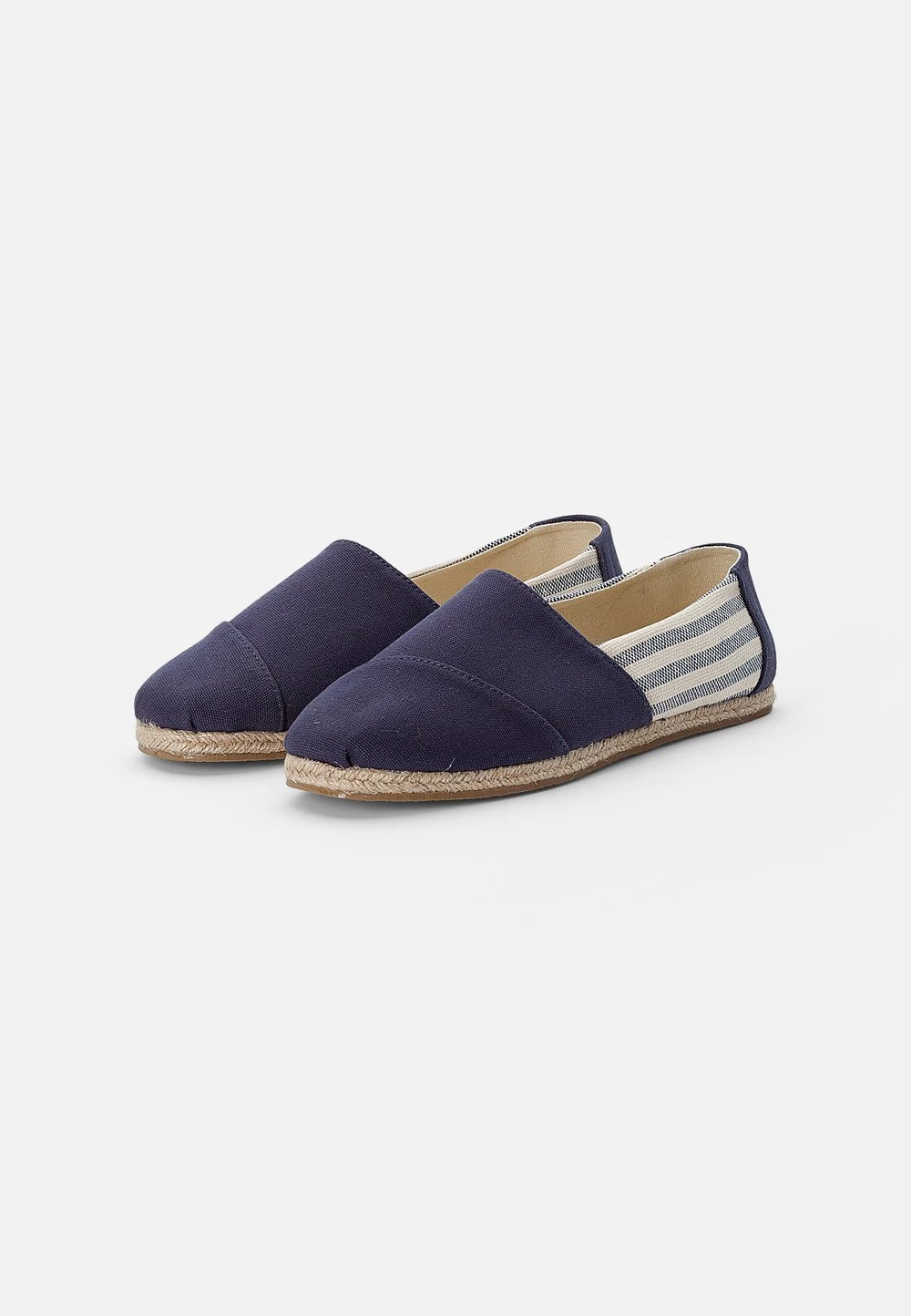 Pier One Prix Gelé Espadrilles rond unisex 4 Pier One Prix Gelé Espadrilles rond unisex – Image 2