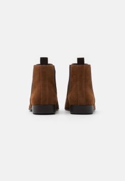 Pier One Haute Qualité Bottines boots et bottes carré homme -Pas Cher Pier One Boutique 9e57418793834ddba43c5d82e65f7d2f