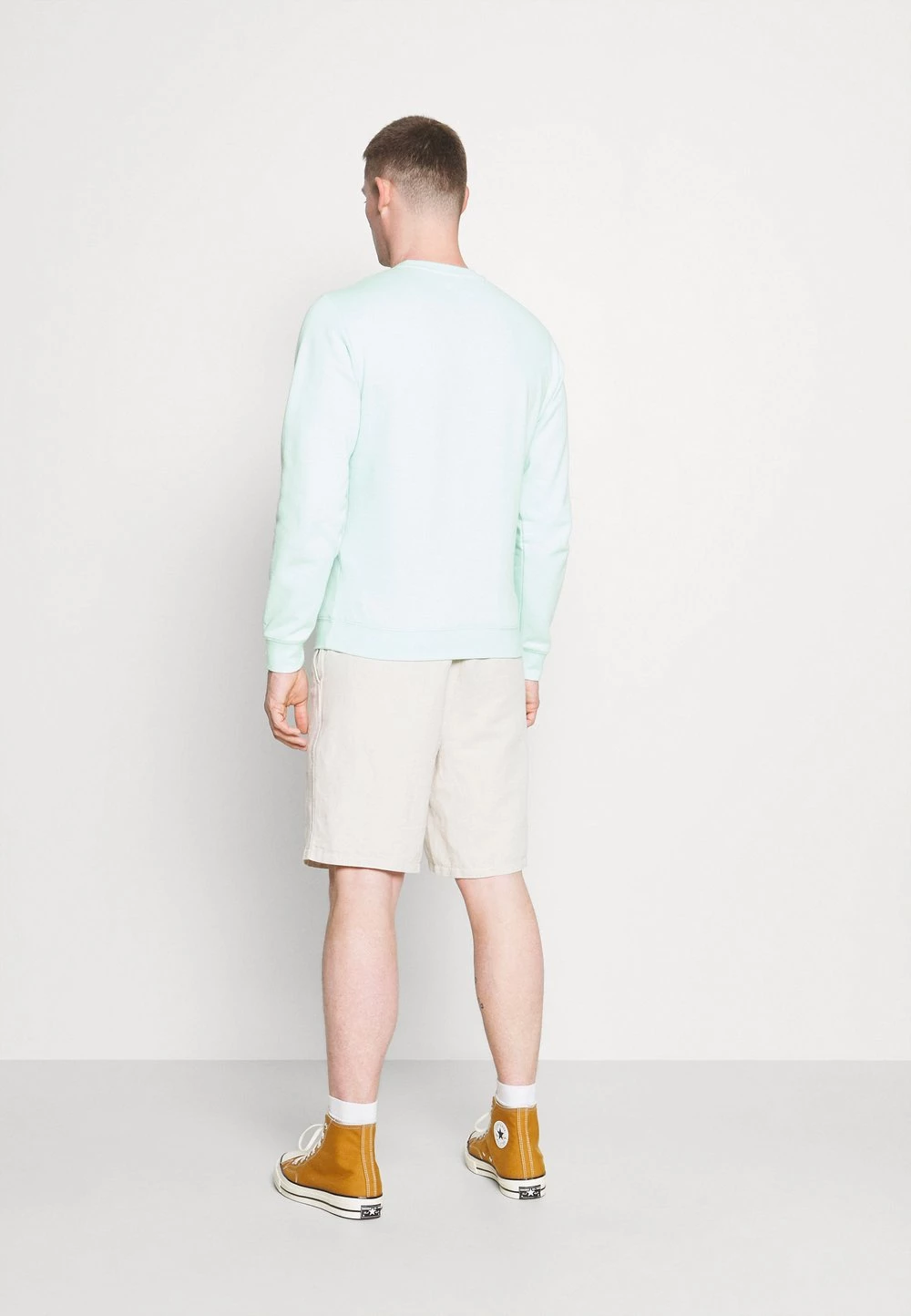 Pier One Soldes En Ligne Sweatshirt pulls et gilets col rond homme 5 Pier One Soldes En Ligne Sweatshirt pulls et gilets col rond homme – Image 3