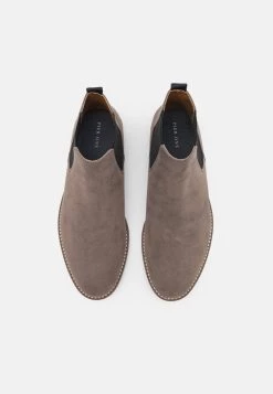 Pier One Un Tarif Préférentiel Bottines bottes rond homme 11 Pier One Un Tarif Préférentiel Bottines bottes rond homme -Pas Cher Pier One Boutique 9ee5ade85e9f483caddd778675bb0b15