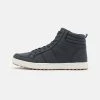 Bonne Qualité Pier One Baskets montantes baskets & sneakers rond homme -Pas Cher Pier One Boutique 9efa228484e149238671e2bc1b24e5e1 2