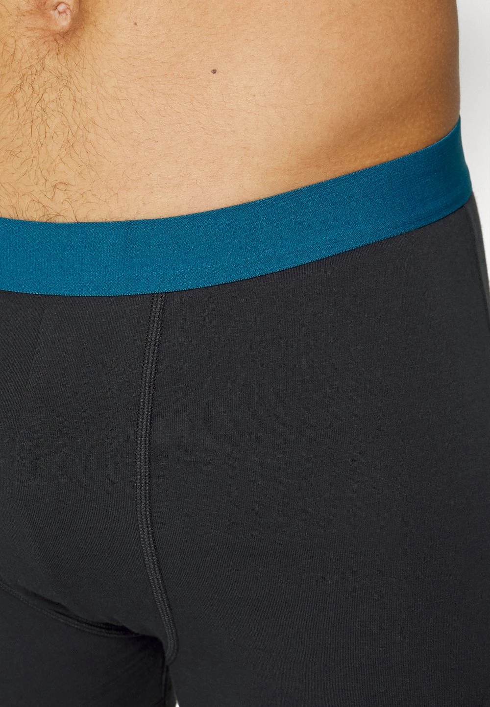 Pier One 5 PACK - Shorty Promos sous-vêtements & chaussettes normale homme 9 Pier One 5 PACK - Shorty Promos sous-vêtements & chaussettes normale homme – Image 7