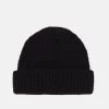 Pier One SHORT MICRO BEANIE UNISEX - Bonnet Pas Cher casquettes, bonnets et chapeaux couleur unie -Pas Cher Pier One Boutique 9f21733eb7c144e99d0caa1c7530c76b