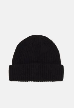 Pier One En promotion SHORT MICRO BEANIE UNISEX - Bonnet casquettes, bonnets et chapeaux couleur unie -Pas Cher Pier One Boutique 9f21733eb7c144e99d0caa1c7530c76b 2