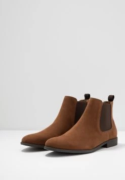 Qualité Excellente Pier One Bottines boots et bottes rond homme -Pas Cher Pier One Boutique 9f2186ae89754102af88fff3358fa287
