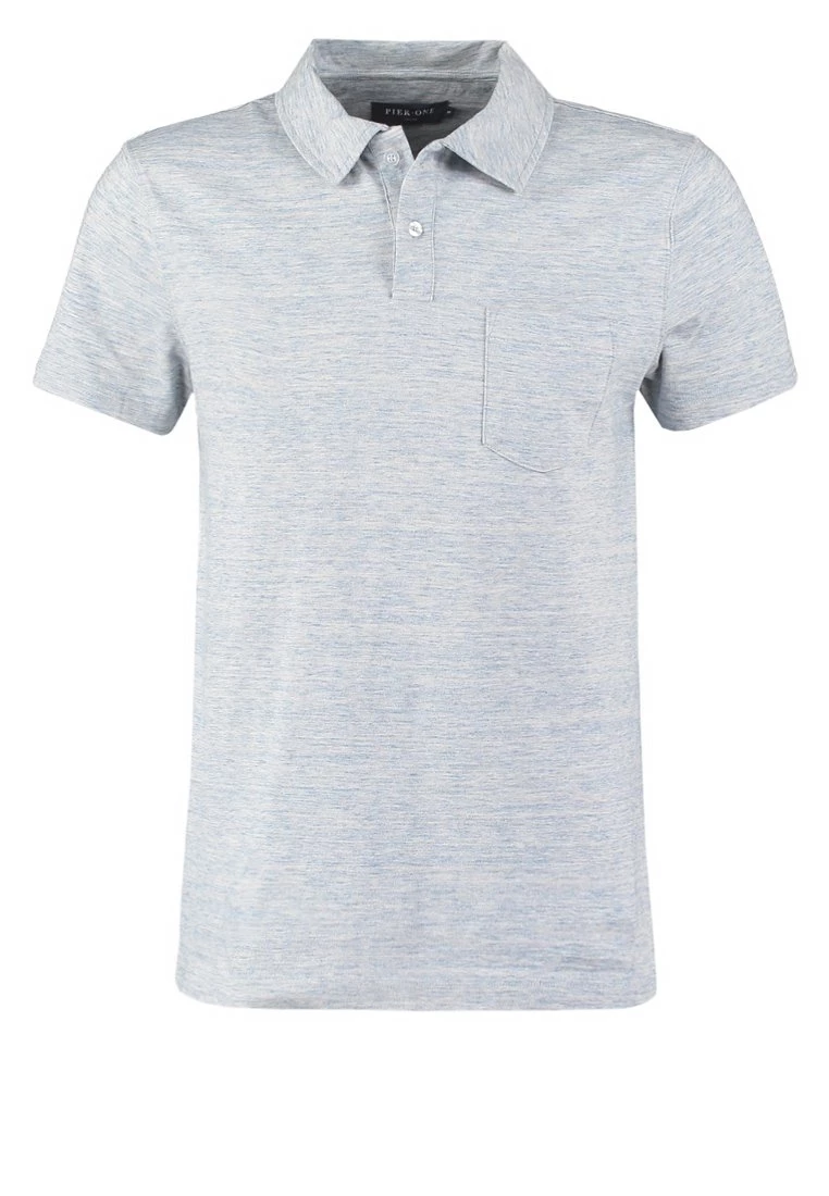 Pier One Prix Usine Polo t-shirts col polo homme 7 Pier One Prix Usine Polo t-shirts col polo homme – Image 5