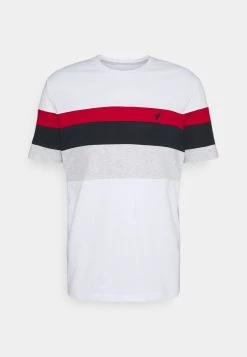 Pier One Meilleure qualité T-shirt imprimé t-shirts col rond homme 14 Pier One Meilleure qualité T-shirt imprimé t-shirts col rond homme -Pas Cher Pier One Boutique 9f59d281330a4f8fa497a0c4bcd7b10a