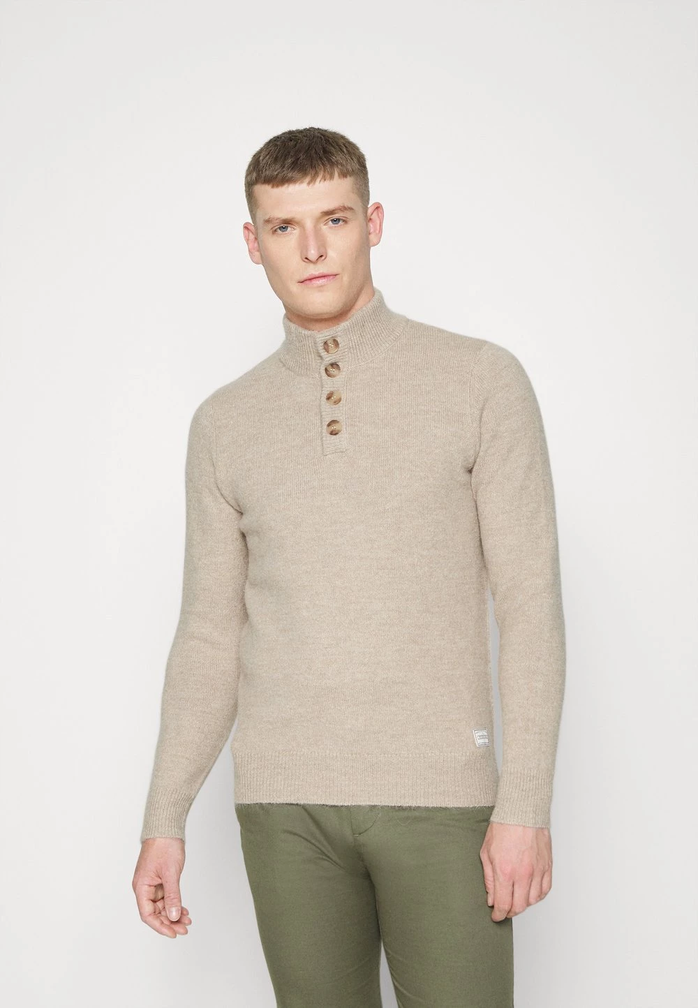 Pier One Pullover Prix Sympa pulls & gilets col camionneur homme 3 Pier One Pullover Prix Sympa pulls & gilets col camionneur homme