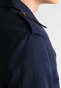 Pier One Trench Vendre-Réclame manteaux boutons homme -Pas Cher Pier One Boutique a00a833e4ae54cae8dd8149d5bf8bbde