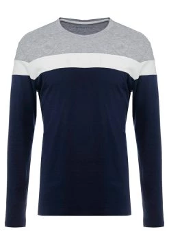 Prix Compétitif Pier One T-shirt à manches longues t-shirts & polos col rond homme -Pas Cher Pier One Boutique a0f0a086b0f348dab84e2d01c20e90f6 1