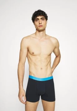 Pier One 5 PACK - Shorty Prix Bradés sous-vêtements normale homme -Pas Cher Pier One Boutique a13d7f999b8d4f4ab0602e3cf7f2c7ba