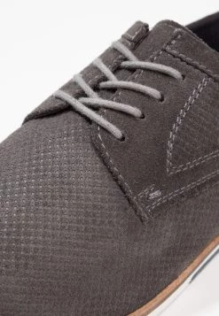 Pier One Chaussures à lacets Prix Sacrifiés derbies et richelieus rond homme -Pas Cher Pier One Boutique a144a81f73be457aad55c1ddc2a9f3cf