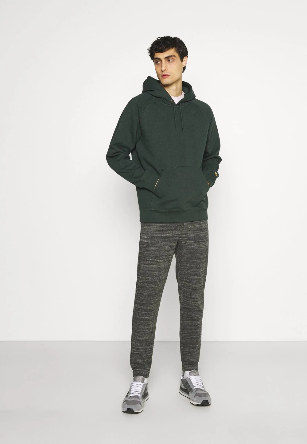 Qualité Excellente Pier One Pantalon de survêtement pantalons normale homme 4 Qualité Excellente Pier One Pantalon de survêtement pantalons normale homme – Image 2