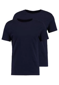 Pier One Prix Malin 2 PACK - T-shirt basique t-shirts col rond homme -Pas Cher Pier One Boutique a17d4b25cdb74c13bb32fd644e94ed89 3