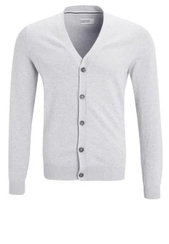 Pier One Marchandise de première qualité Gilet pulls et gilets col en v homme -Pas Cher Pier One Boutique a18771ab64984a0dbd26f03f5ec3de51 1