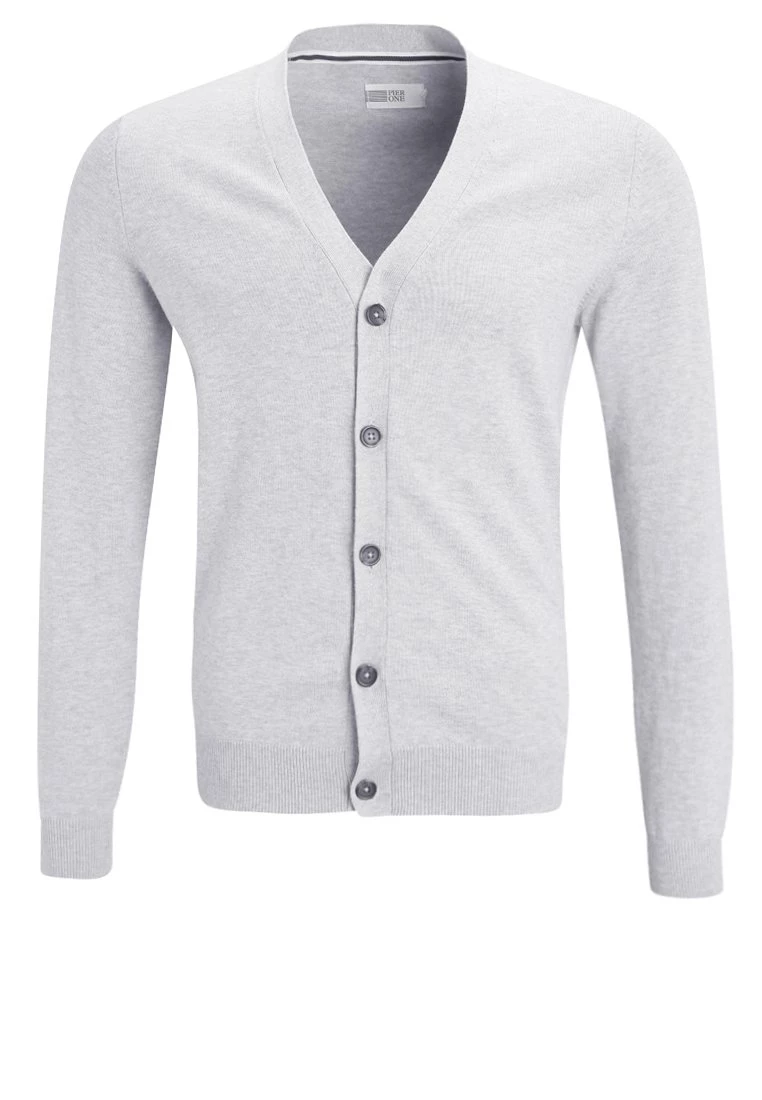 Prix Sacrifiés Pier One Gilet pulls et gilets col en v homme 12 Prix Sacrifiés Pier One Gilet pulls et gilets col en v homme – Image 10