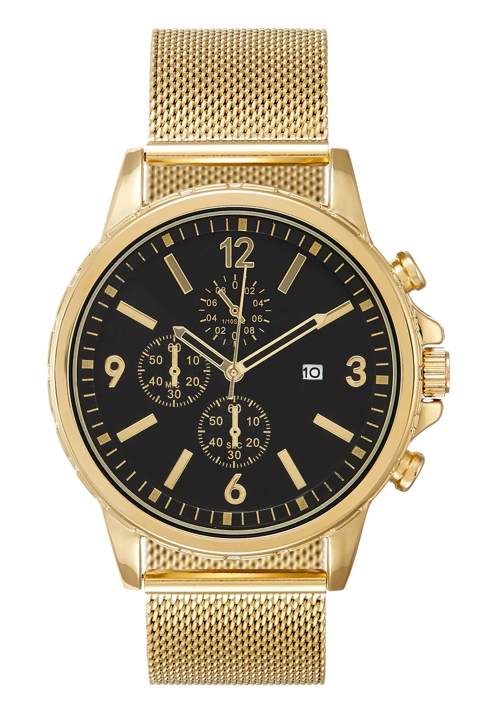 Prix Accessible Pier One Montre montres et bijoux indication de la date homme 3 Prix Accessible Pier One Montre montres et bijoux indication de la date homme