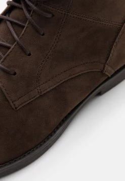 Pier One Faible Prix Bottines à lacets bottes rond homme -Pas Cher Pier One Boutique a1a8aa08885e4570b723d3b06a34a617