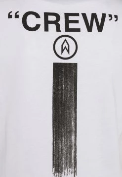 Prix Discount Pier One T-shirt imprimé t-shirts col rond homme 21 Prix Discount Pier One T-shirt imprimé t-shirts col rond homme -Pas Cher Pier One Boutique a1acffe27f84443a891d7e482d543462