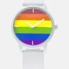 Pier One PRIDE UNISEX - Montre Remise En Ligne montres et bijoux boucle ardillon 1 Pier One PRIDE UNISEX - Montre Remise En Ligne montres et bijoux boucle ardillon -Pas Cher Pier One Boutique a1e3e4a9a7fe4f2ea3d5728c39f4f219