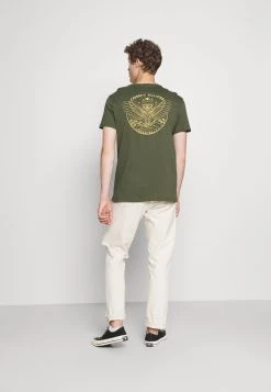 Pier One T-shirt imprimé Faible Prix t-shirts col rond homme 13 Pier One T-shirt imprimé Faible Prix t-shirts col rond homme -Pas Cher Pier One Boutique a2268955fee14a21a13b5c8f7709cadc