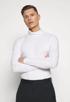 Prix Raisonnable Pier One 2 PACK - T-shirt à manches longues t-shirts & polos col roulé homme -Pas Cher Pier One Boutique a236e23de24943c2b31da887f93fc262