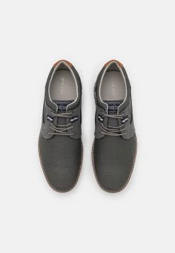 Pier One Promos Chaussures à lacets derbies et richelieus rond homme -Pas Cher Pier One Boutique a2530f3c6efb4f0988d6e5d16b20a95d
