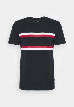 Qualité Supérieure Pier One T-shirt imprimé t-shirts col rond homme 12 Qualité Supérieure Pier One T-shirt imprimé t-shirts col rond homme -Pas Cher Pier One Boutique a25653f4f8e84c5189f400e0e56a38d7 1