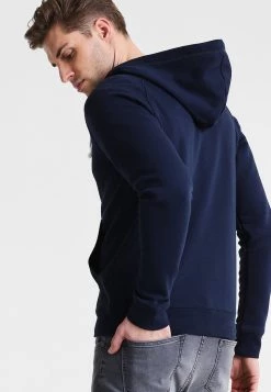 Soldes En Ligne Pier One Sweat à capuche zippé sweats & hoodies homme -Pas Cher Pier One Boutique a294eb852a7d463db3f5115da5967c89