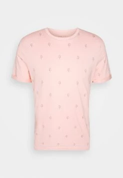 Prix Avantageux Pier One T-shirt imprimé t-shirts col rond homme -Pas Cher Pier One Boutique a29a6b8357e14e3ebfb8428d817549ad