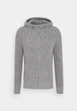 Pier One Réduction Gilet pulls & gilets capuche homme -Pas Cher Pier One Boutique a330d3b13c5e471e8bcf3e168b493c86 1