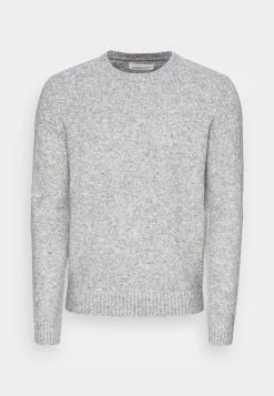 Pier One ESSENTIAL WINTER CREWNECK - Pullover Prix Incroyables pulls et gilets col rond homme 13 Pier One ESSENTIAL WINTER CREWNECK - Pullover Prix Incroyables pulls et gilets col rond homme -Pas Cher Pier One Boutique a359475a967e4e19ad3f453206ef0ecc 1