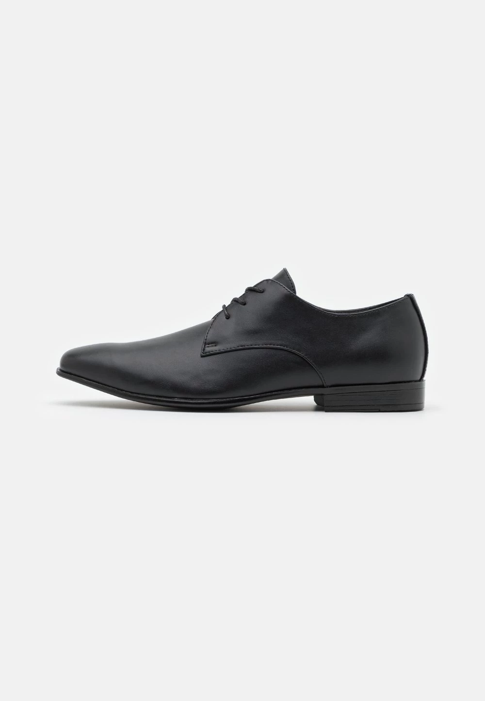 Pier One Derbies Produit de première qualité chaussures de ville rond homme 3 Pier One Derbies Produit de première qualité chaussures de ville rond homme