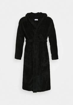 Pier One Qualité Garantie Peignoir sous-vêtements & chaussettes capuche homme -Pas Cher Pier One Boutique a3b9e0f48b8c4ad8b2f2f7d2c305ca79 1