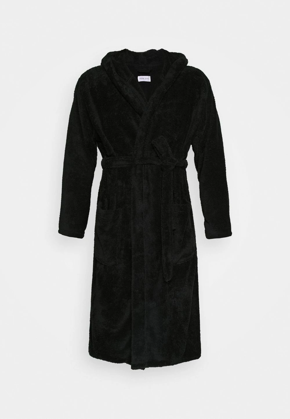 Prix De Lancement Pier One Peignoir sous-vêtements & chaussettes capuche homme 6 Prix De Lancement Pier One Peignoir sous-vêtements & chaussettes capuche homme – Image 4