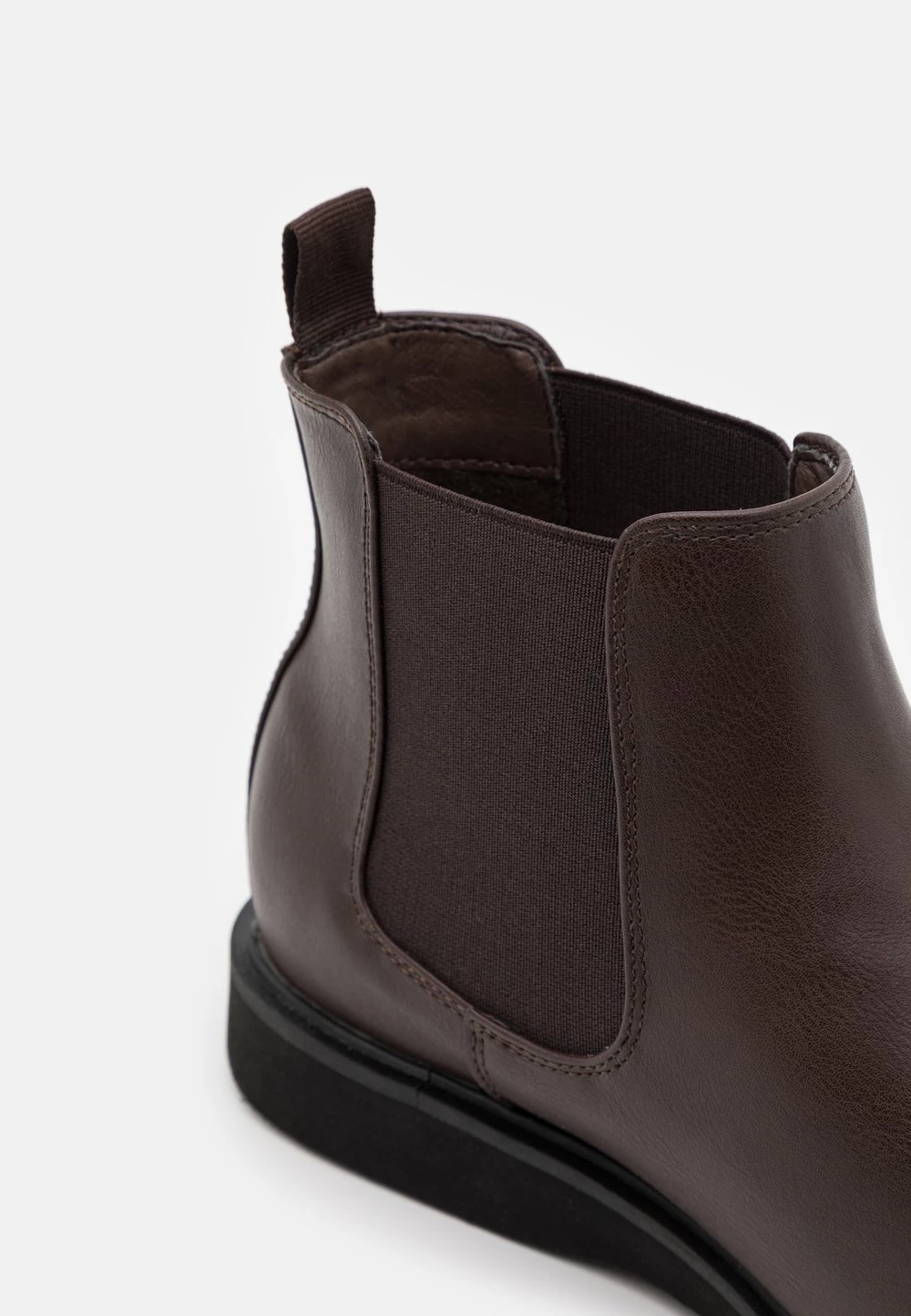 Pier One 50% Off De Vente Bottines bottes rond homme 8 Pier One 50% Off De Vente Bottines bottes rond homme – Image 6