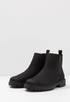 Pier One UNISEX - Bottines Prix Dynamité bottes rond homme -Pas Cher Pier One Boutique a3c90a33146d4f0ba11888082398ebe7