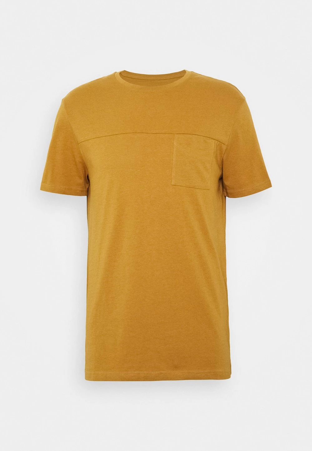 Pier One Plus Bas Prix De Vente T-shirt basique t-shirts col rond homme 9 Pier One Plus Bas Prix De Vente T-shirt basique t-shirts col rond homme – Image 7