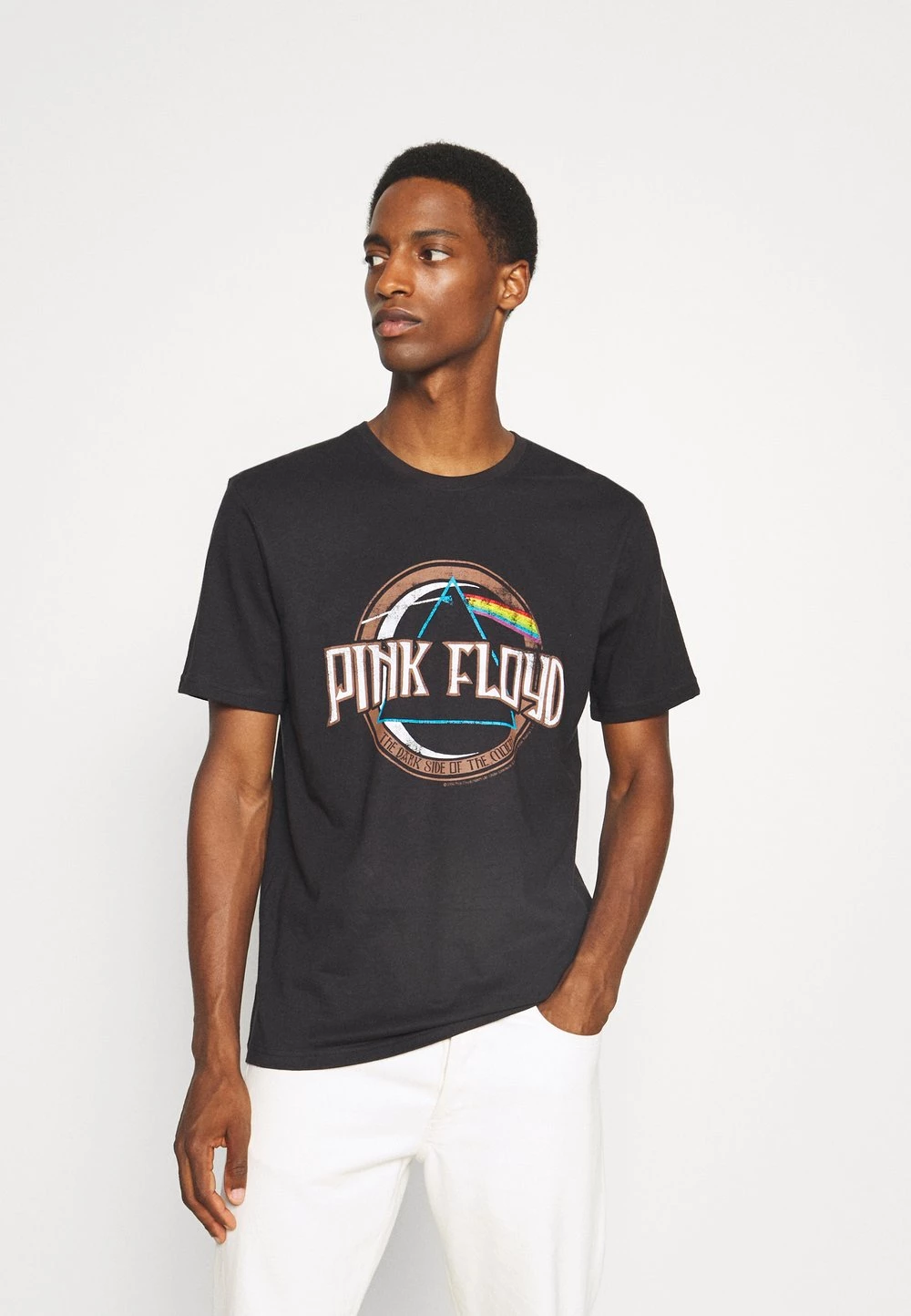 Pier One Prix Légers PINK FLOYD TEE - T-shirt imprimé t-shirts col rond homme 3 Pier One Prix Légers PINK FLOYD TEE - T-shirt imprimé t-shirts col rond homme