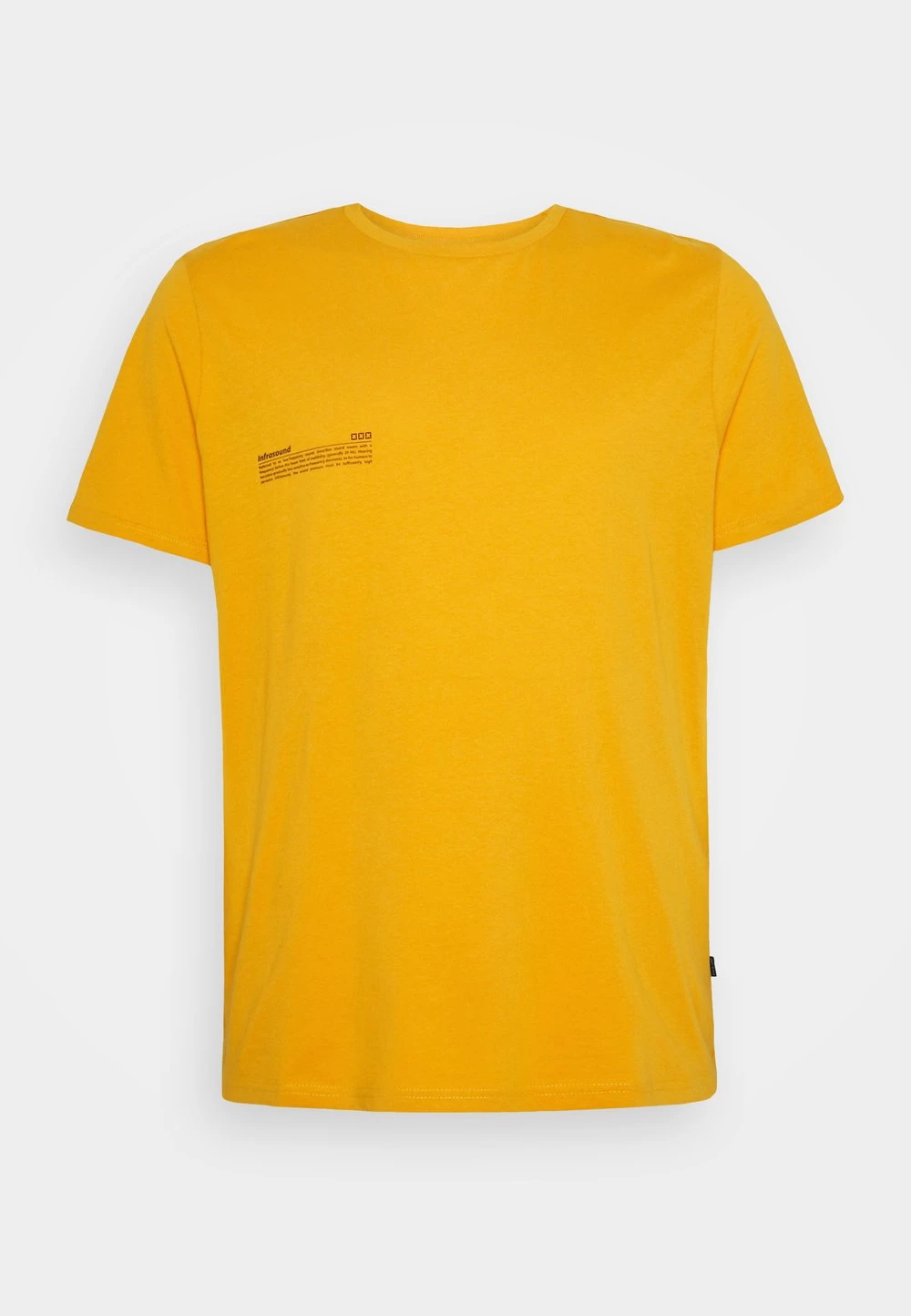 Prix Gelé Pier One T-shirt imprimé t-shirts col rond homme 3 Prix Gelé Pier One T-shirt imprimé t-shirts col rond homme