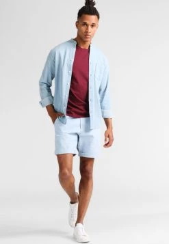 Pier One T-shirt basique Authentique 100% t-shirts & polos col rond homme -Pas Cher Pier One Boutique a4a993122bd24d678554e9492a544bb9