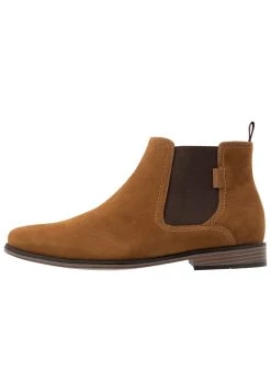 Pier One Bottines Discount En Ligne boots et bottes rond homme
