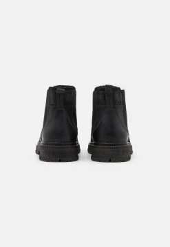 Pier One Meilleure qualité Bottines bottes rond homme -Pas Cher Pier One Boutique a4e05eab26f64f9cbdd670434bb1dd0d