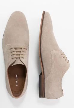 Pier One Prix Préférentiel Derbies & Richelieus derbies et richelieus rond homme -Pas Cher Pier One Boutique a50a1e2becf245d0b9065b7354e18b67