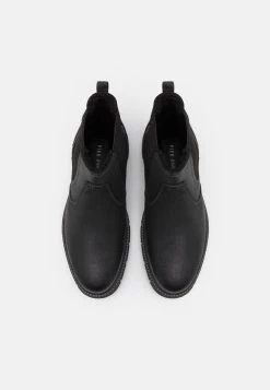 Pier One Meilleure qualité Bottines bottes rond homme -Pas Cher Pier One Boutique a51d947d84c14d80b51f96b7ba051891