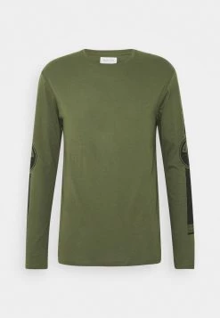 Pier One Prix Gelé T-shirt à manches longues t-shirts col rond homme -Pas Cher Pier One Boutique a549a8222e534ae5bcb0a6a3330c62fd