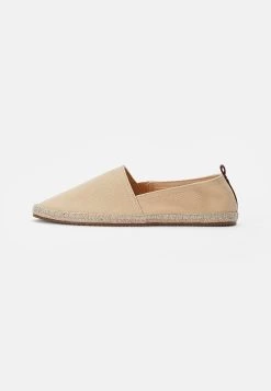Prix Incroyables Pier One RENA ESPADRILLE UNISEX - Espadrilles chaussures basses rond -Pas Cher Pier One Boutique a5502e5541174ffa825dc4aeccb6b9af 5